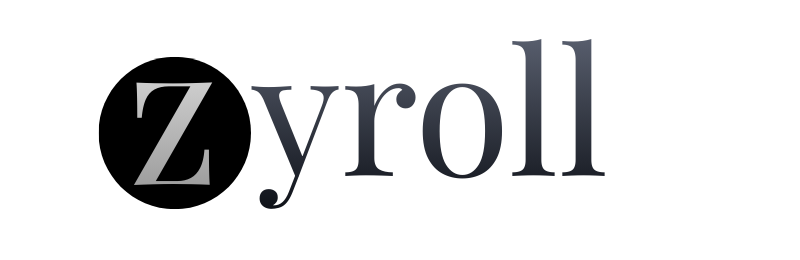 Zyroll shop 